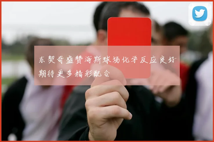 东契奇盛赞海斯球场化学反应良好期待更多精彩配合