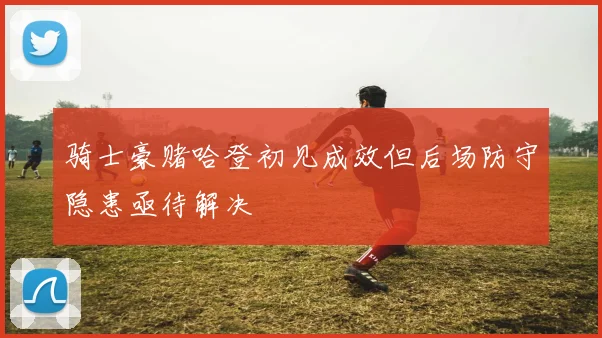 骑士豪赌哈登初见成效但后场防守隐患亟待解决