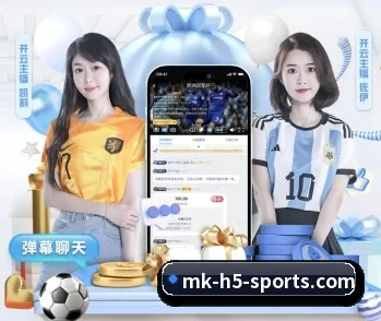 MK体育的故事 - 体育资讯内容服务 | mksports