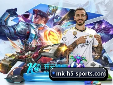 MK体育 APP(MKSPORTS)